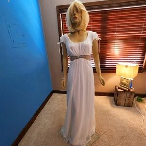 Nwt Special Occasion Dress by Eden Bridal Size large